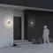 Настенный светильник уличный Downing Street O020WL-L10B4K Maytoni