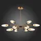 Потолочная люстра Desima SL1174.303.12 ST Luce