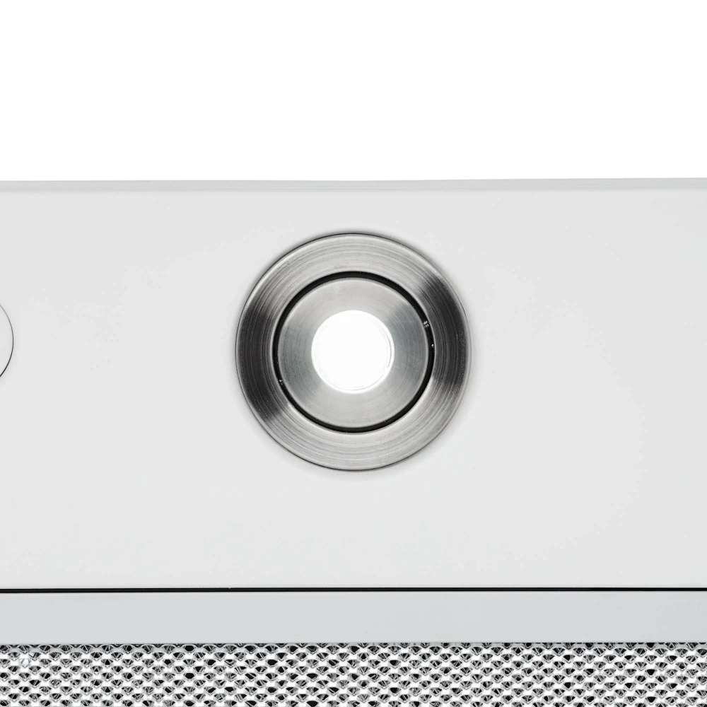 Встраиваемая вытяжка Krona RUNA 600 WHITE S