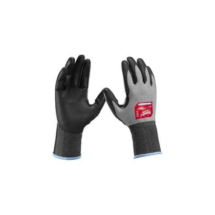 Защитные перчатки Milwaukee Hi-Dex (Хай Декс) 2/B, 11/XXL 4932480495