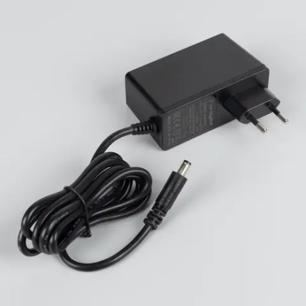 Блок питания ARDV-SP-36-24BW (24V, 1.5A, 36W) (Arlight, Адаптер, 5 лет)