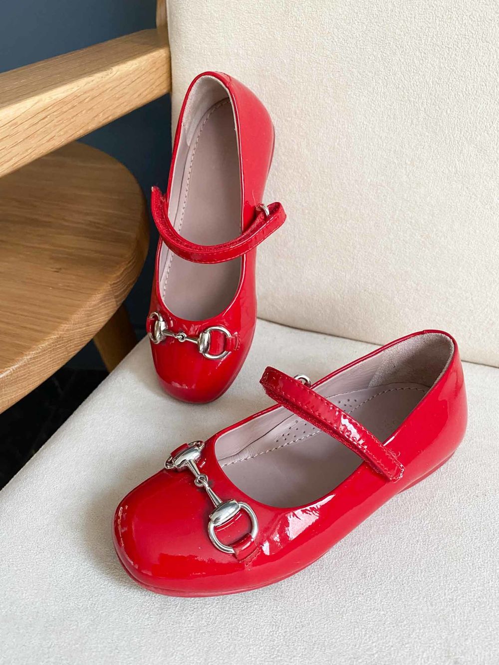 Туфли Gucci