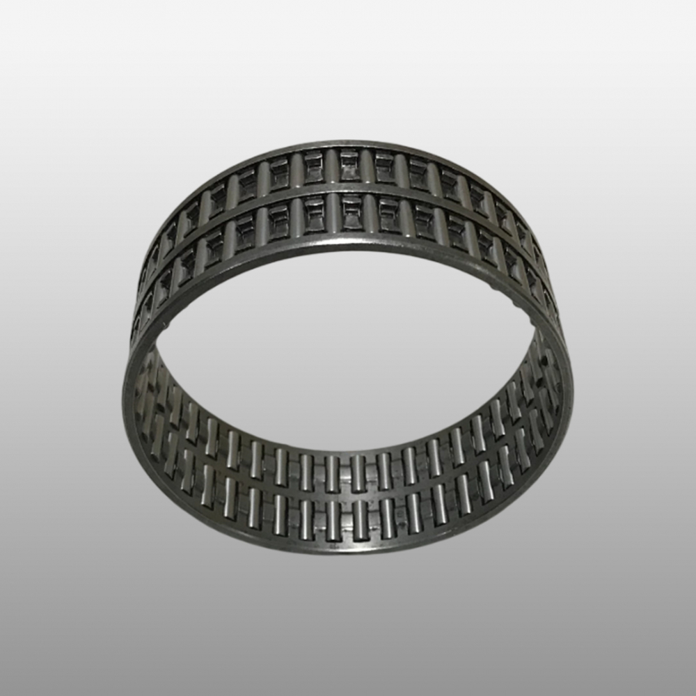 WG9003329835 - Подшипник игольчатый на КПП