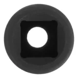 Головка ударная удлиненная шестигранная, 9 мм, 1/2, CrMo Stels — фото 5