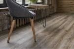 Кварц-винил WPC Vinilam Ceramo Cork 8 мм Дуб Биль 2.052 м2