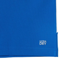 Мужское теннисное поло Lacoste Tennis x Novak Djokovic Ultra-Dry Polo - blue