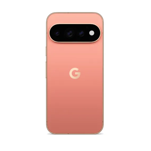 Google Pixel 11 Pro XL 12/512Gb Canyon (Оранжевый)