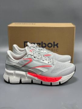Кроссовки Floatride Energy Reebok "Light Grey/Pink"
