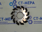 Фреза модульная М3.25 №3 (HSS) z=12