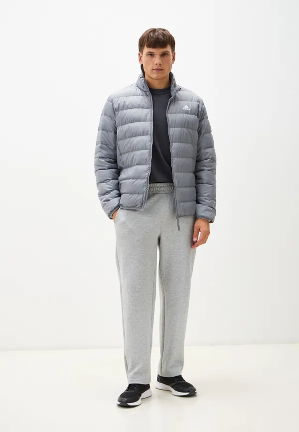 Пуховик мужской ADIDAS ESS LITE DOWN J