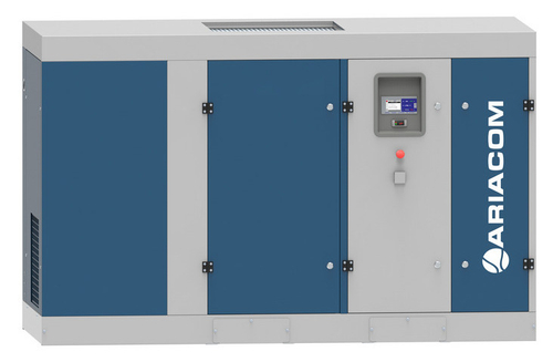 Винтовой компрессор ARIACOM NT+55 6.5V DF