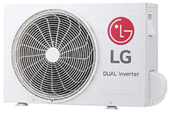 Кондиционер LG B12TS.NSJ/B12TS.UA5