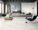 Creatile Whites Invisible Marble Matt 60x120