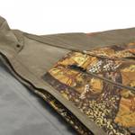 Костюм мужской демисезонный "Stalker I" -15, twill, лес, ХСН