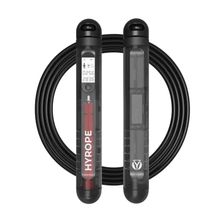 Интеллектуальная скакалка HYGEAR HYROPE 1.0