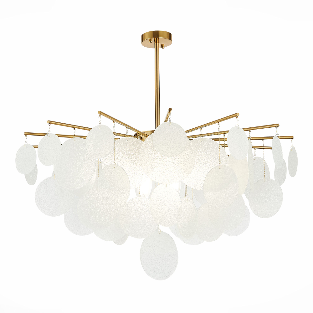 Люстра потолочная ST Luce Vittoria SL1231.302.08