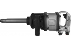 Гайковерт пневматический Thorvik 1"DR 4000 об/мин., 2300 Нм, и головки торцевые ударные 1"DR 32, 33 мм, арт. AIWS125M