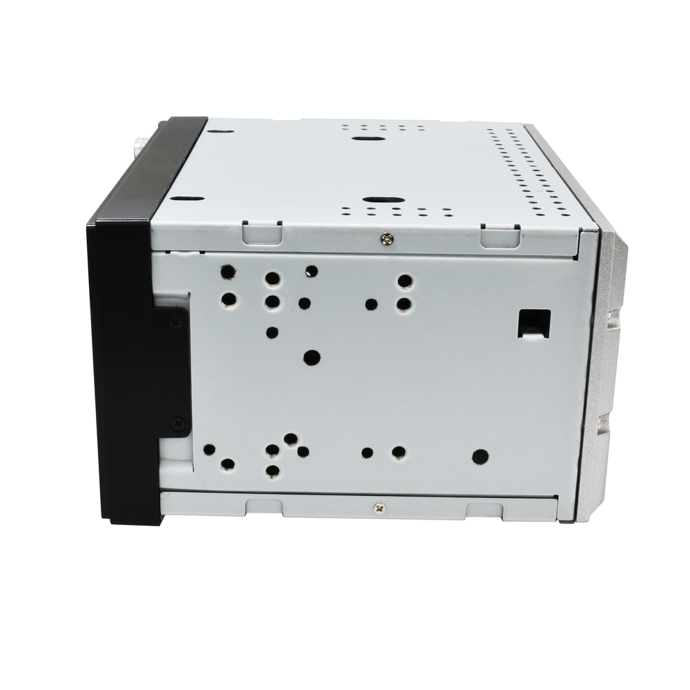 Установочный комплект универсальный  2DIN  KUBERG KR-7141-T8
