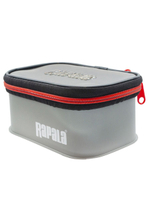 Гермобокс Rapala Hydro Tackle Accessories, 240х155х80 мм