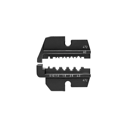 Плашка опрессовочная Knipex 97 49 60