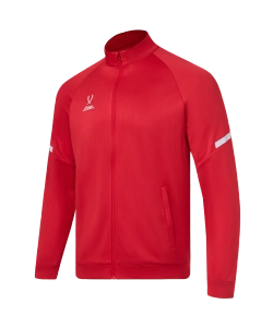 Олимпийка JÖGEL CAMP 2 Track Jacket, красный