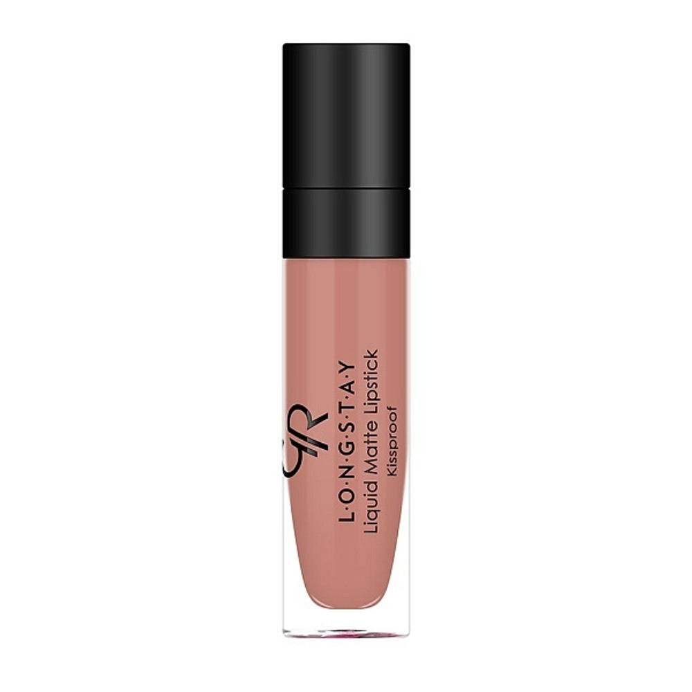 Помада жидкая для губ GR Longstay Liquid Matte Lipstick