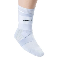 Бандаж  Zamst A1 Right - white