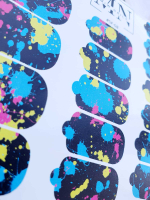 Плёнки Wraps stickers SF-08