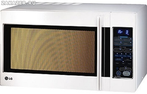 СВЧ LG MC-7646 GQ