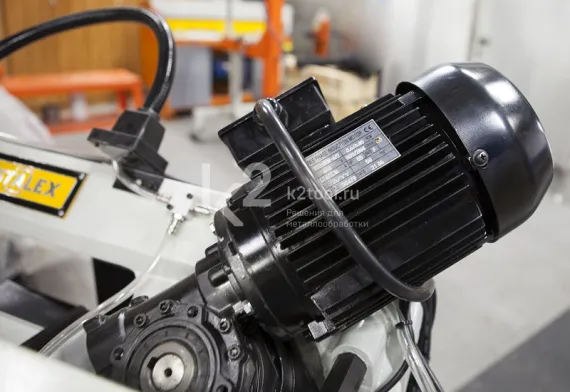 Ленточнопильный станок Stalex BS-215G