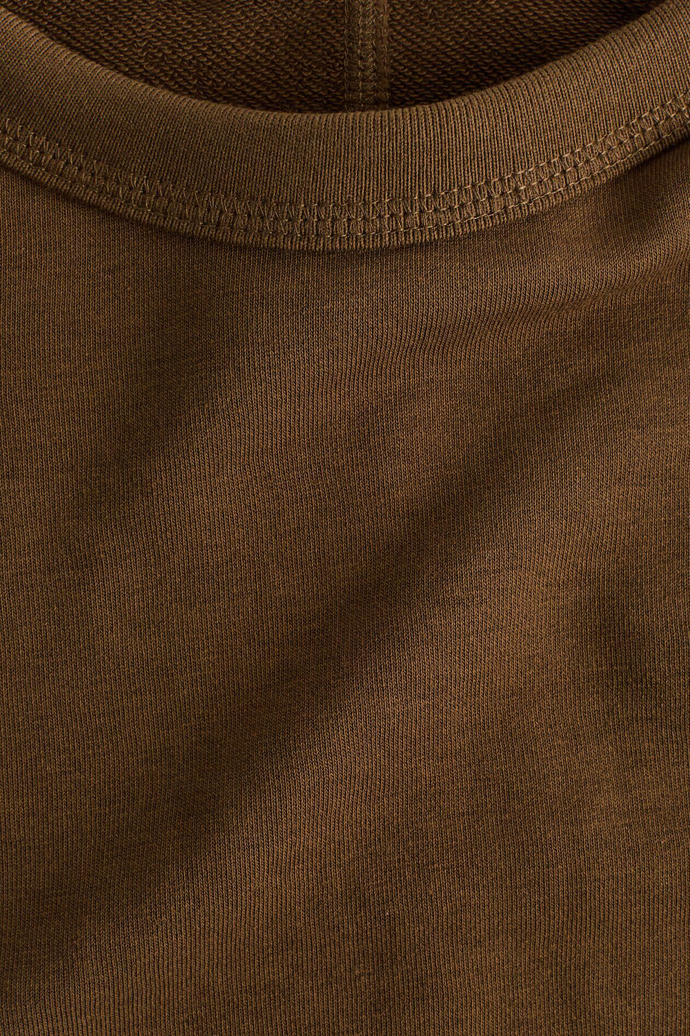 Свитшот с регланными рукавами - H&M