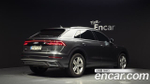 Audi Q8 45 TDI Quattro Premium — 2021