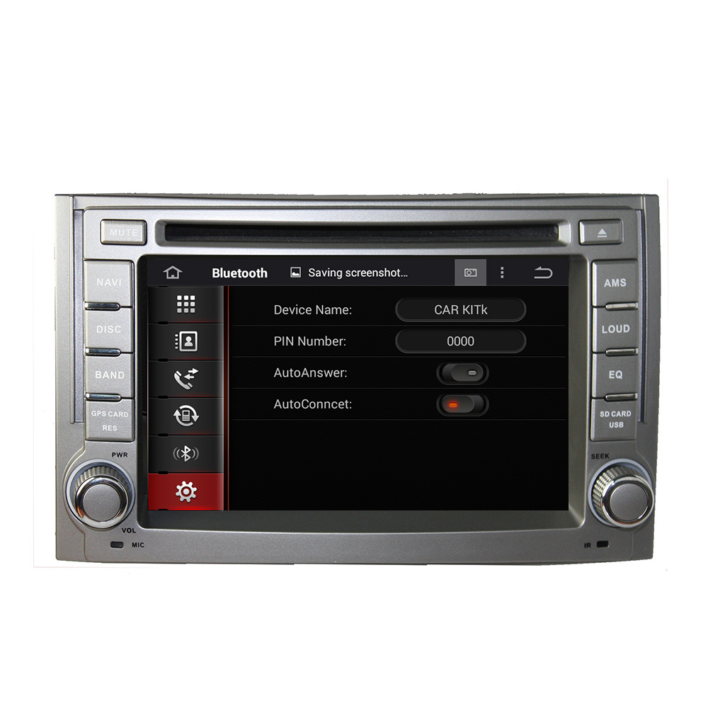 Установочный комплект для HYUNDAI H1 / Grand Starex 2007-2015  KUBERG KD-6224-P5-32