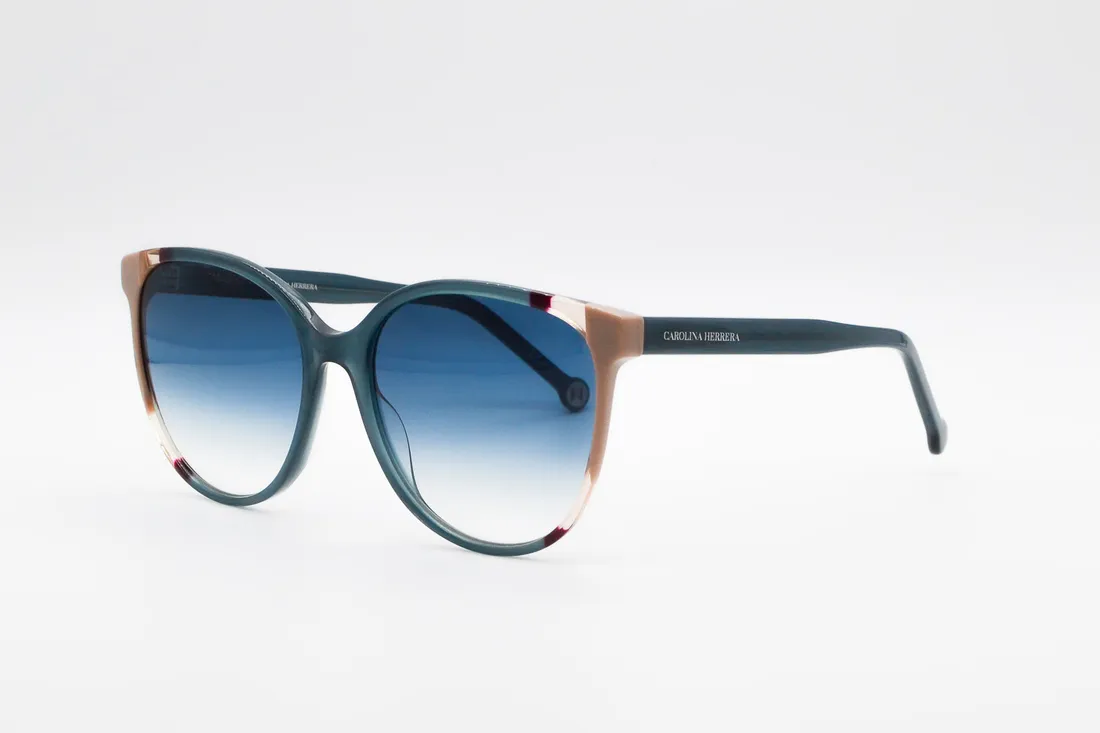 Изг. оправы Carolina Herrera CH 0063/S HBJ08 — кадр 2