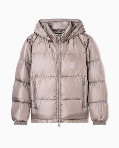 Куртка-пуховик Armani Exchange
