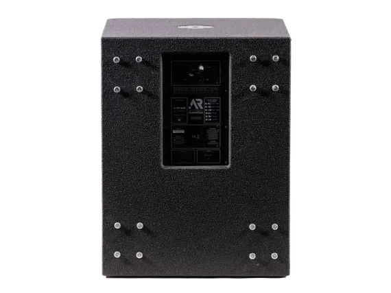 Audiorus X 18A sub - активный сабвуфер