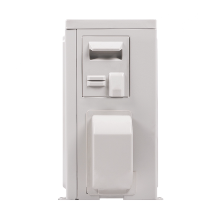 Сплит-система инверторного типа Ballu BSPI-10HN8/BL/EU комплект