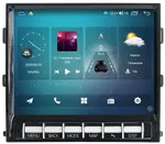 Магнитола для Porsche Cayenne 958 2010-2016 - Kuberg на Android 13, Быстрая, 4G SIM-слот, CarPlay