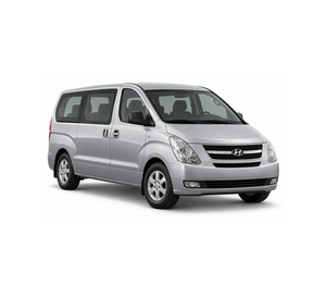 Hyundai H1 2007-2015
