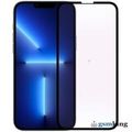 Tempered Glass 3D Full Cover for IPhone 14 | 15 Pro Max Black