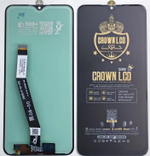 Дисплей Xiaomi Redmi 9/ Poco M2; бренд Crown (как OR100)