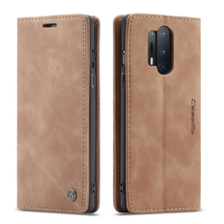 Чехол-книжка CaseMe Matte OnePlus 8 Pro