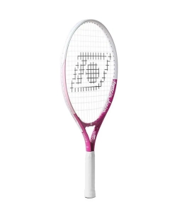 Детская теннисная ракетка Topspin Kids Racket Girls Stage 5 (17")