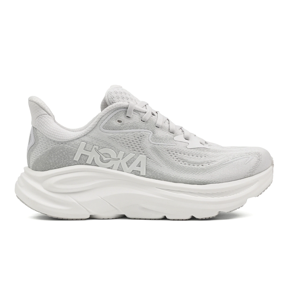 Кроссовки женские Hoka Clifton 10 WIDE