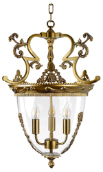 Подвесной светильник Loft it Roi 10564/3