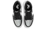 Air Jordan 1 Retro High Og 'Silver Toe' Women's