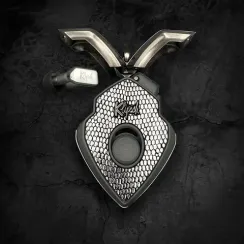 T10 Bespoke Edition Liquid Metal