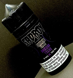 Flavour Concentrate Sadboy Series 100 ml