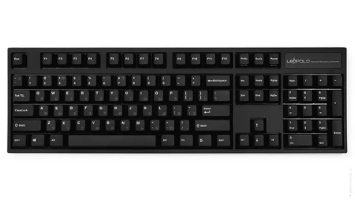 Leopold FC900R PD