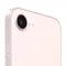 Смартфон Apple iPhone 17e 512 ГБ Розовый (eSIM) Soft Pink